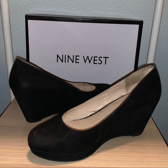 Black Wedge - Picture 6 of 8